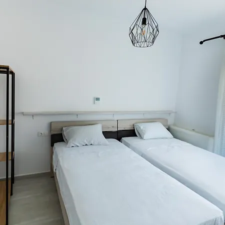 Apartament Rhodes Center *